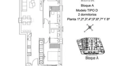 Apartment at Calle Sierra del Almirez, No. 1413 photo 12