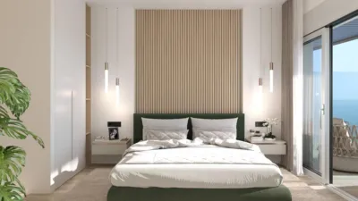 Apartment at Calle Sierra del Almirez, No. 1413 photo 14