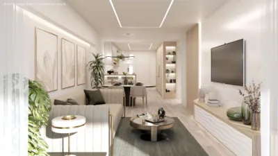 Apartment at Calle Sierra del Almirez, No. 1413 photo 8