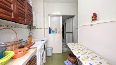 Apartment on Daoiz Street photo 10