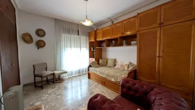 Apartment on Daoiz Street photo 15