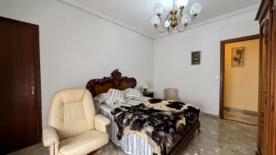 Apartment on Daoiz Street photo 18