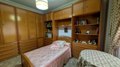 Apartment on Daoiz Street photo 20