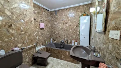 Apartment on Daoiz Street photo 21