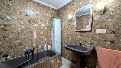 Apartment on Daoiz Street photo 22