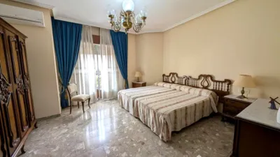 Apartment on Daoiz Street photo 23