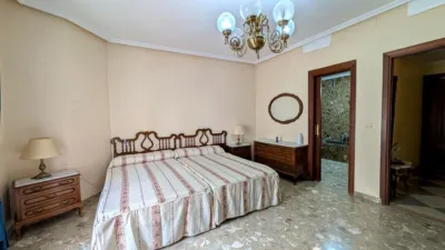 Apartment on Daoiz Street photo 24