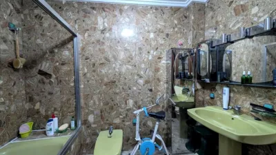 Apartment on Daoiz Street photo 26