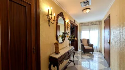 Apartment on Daoiz Street photo 28