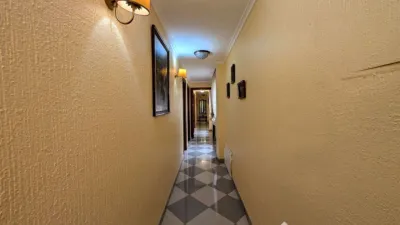Apartment on Daoiz Street photo 29