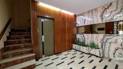 Apartment on Daoiz Street photo 30
