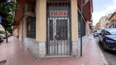Apartment on Daoiz Street photo 32