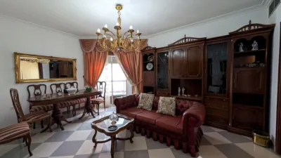 Apartment on Daoiz Street photo 3