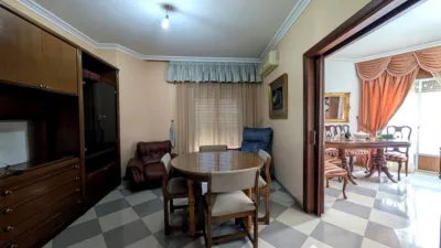 Apartment on Daoiz Street photo 5