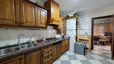 Apartment on Daoiz Street photo 8