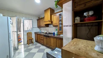 Apartment on Daoiz Street photo 9