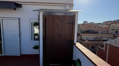 Ático en alquiler en Carrer de Vilafranca - Imagen 11