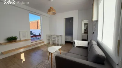 Ático en alquiler en Carrer de Vilafranca - Imagen 2