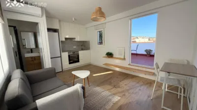 Ático en alquiler en Carrer de Vilafranca - Imagen 3