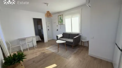 Ático en alquiler en Carrer de Vilafranca - Imagen 4