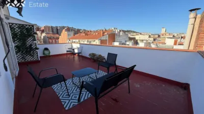 Ático en alquiler en Carrer de Vilafranca - Imagen 5