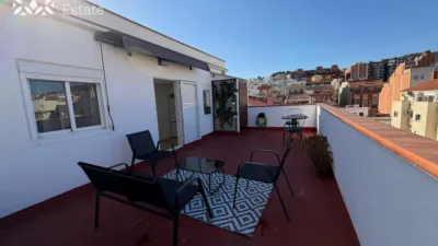 Ático en alquiler en Carrer de Vilafranca - Imagen 6