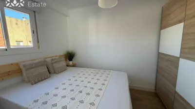 Ático en alquiler en Carrer de Vilafranca - Imagen 7