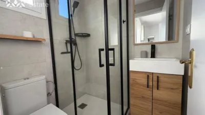 Ático en alquiler en Carrer de Vilafranca - Imagen 8