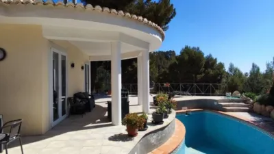 Casa – Altea - Vista 3