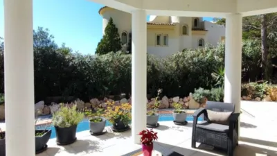 Casa – Altea - Vista 4