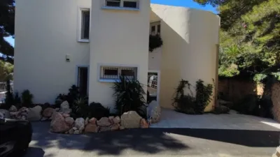 Casa – Altea - Vista 5