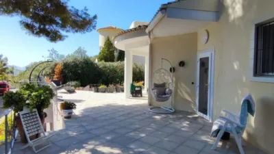 Casa – Altea - Més