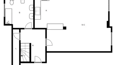 Apartment in Poble Nou-Zona Olímpica photo 2