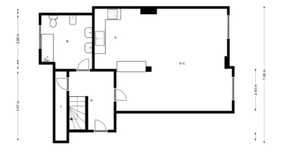 Apartment in Poble Nou-Zona Olímpica photo 4