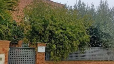 Casa en venta en Cataluña, Vilanova de Segrià de 300.000 €