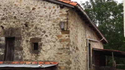House at Calle Bº S. Bartolomé de Soba (Cabaña), No. 1 photo 19