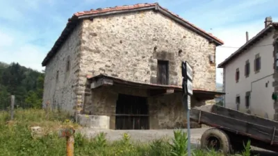 House at Calle Bº S. Bartolomé de Soba (Cabaña), No. 1 photo 35