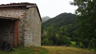 House at Calle Bº S. Bartolomé de Soba (Cabaña), No. 1 photo 38
