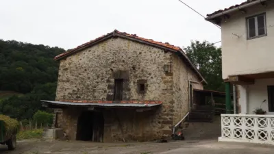 House at Calle Bº S. Bartolomé de Soba (Cabaña), No. 1 photo 3