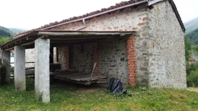 House at Calle Bº S. Bartolomé de Soba (Cabaña), No. 1 photo 4