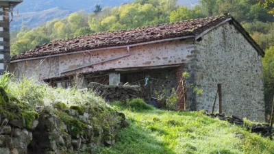 House at Calle Bº S. Bartolomé de Soba (Cabaña), No. 1 photo 8