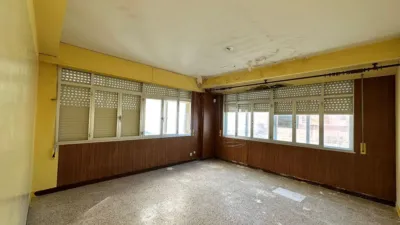 Piso – San Roque, A Capela, A Abellariza - Vista 2