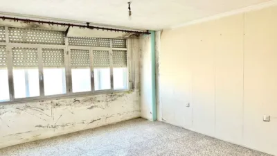 Piso – San Roque, A Capela, A Abellariza - Vista 3