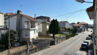 Piso – San Roque, A Capela, A Abellariza - Vista 4