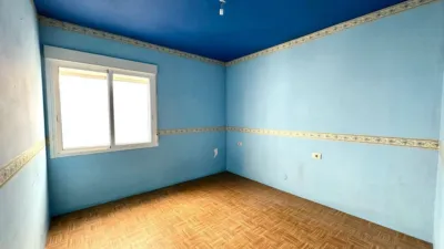 Piso – San Roque, A Capela, A Abellariza - Más