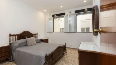 Flat on Calle Ermita, 42 photo 12