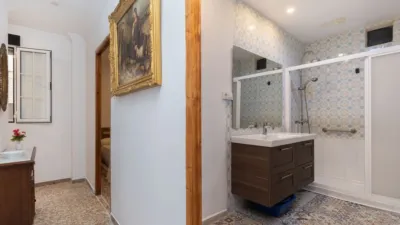 Flat on Calle Ermita, 42 photo 17