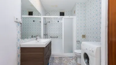Flat on Calle Ermita, 42 photo 18