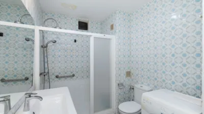 Flat on Calle Ermita, 42 photo 19