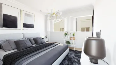 Flat on Calle Ermita, 42 photo 25